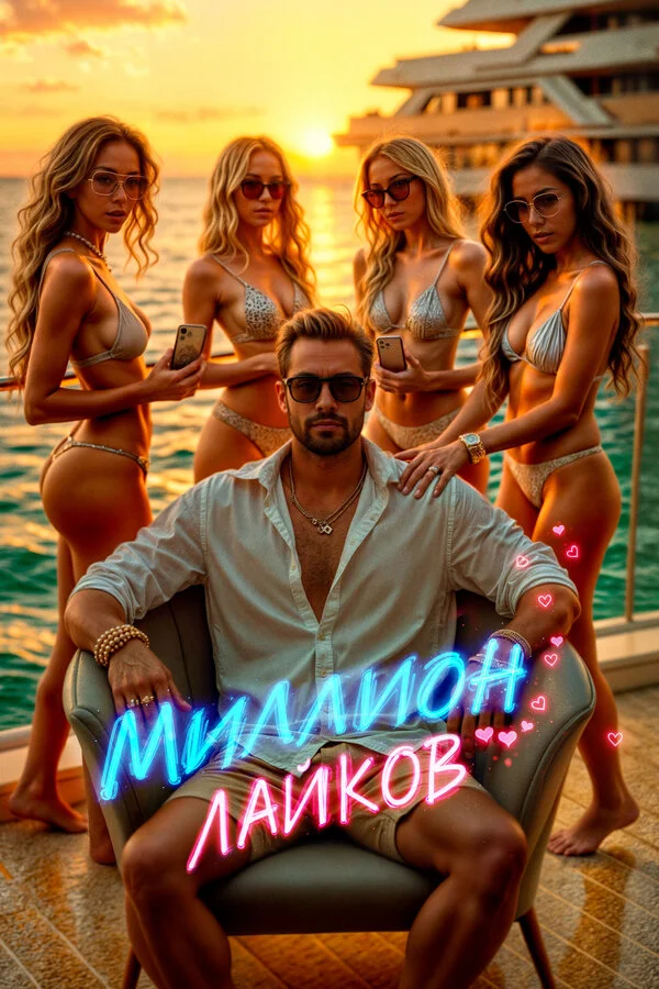Миллион лайков сериал 2024 смотреть онлайн бесплатно в хорошем качестве HD